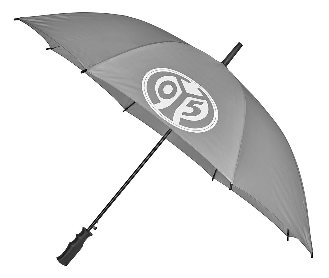 Stockschirm Mainz 05