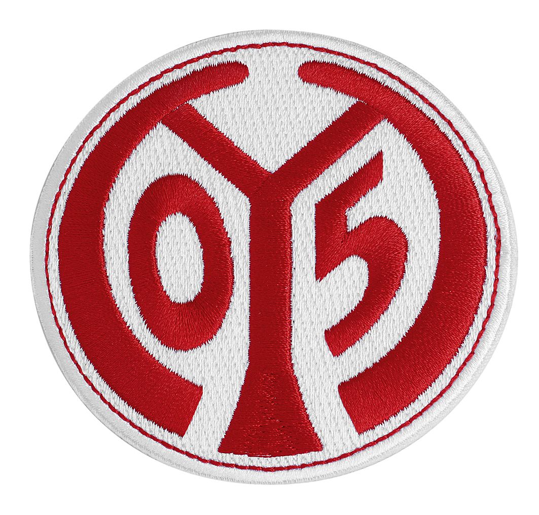 Aufnäher Logo