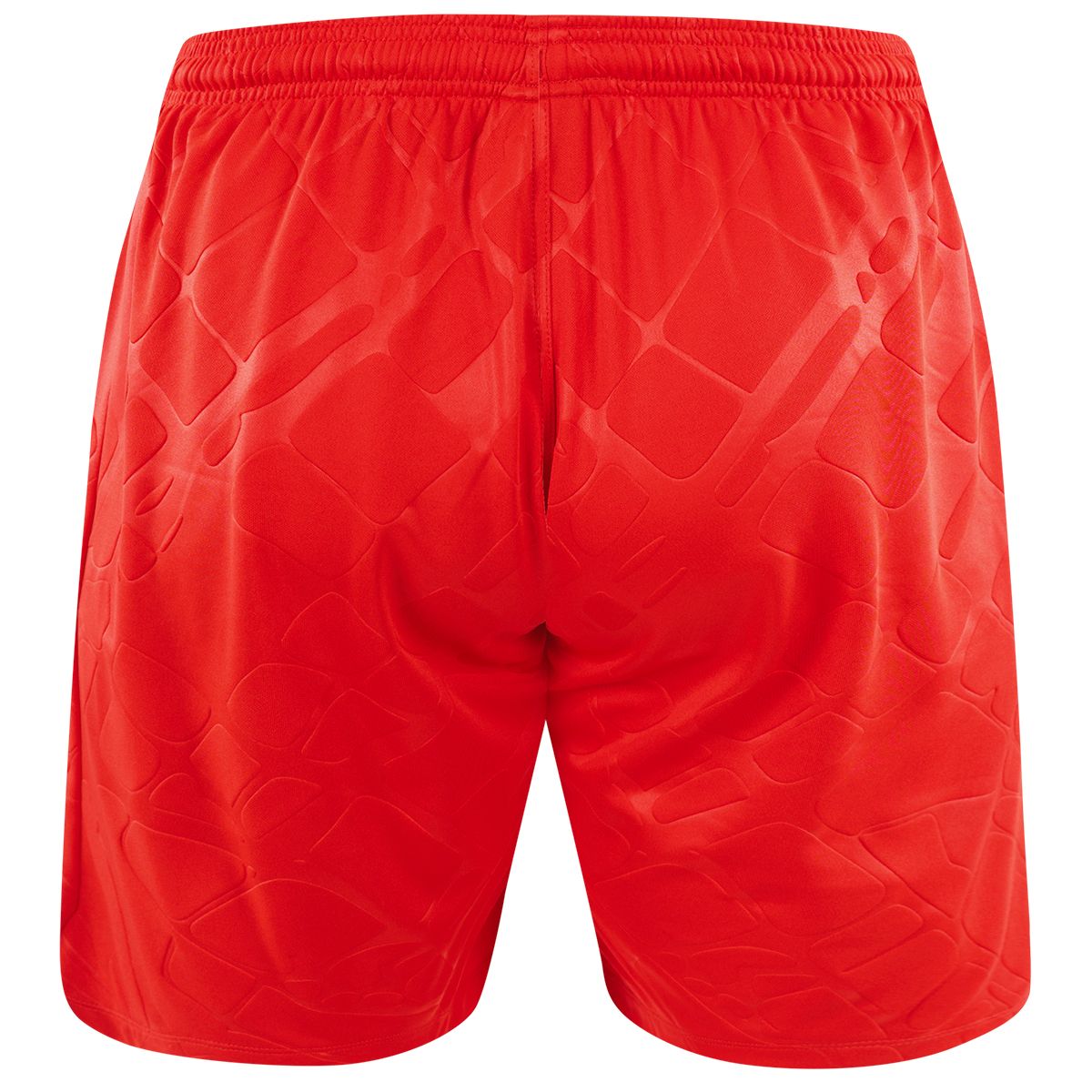 Heimshorts Rot 25/26 Damen