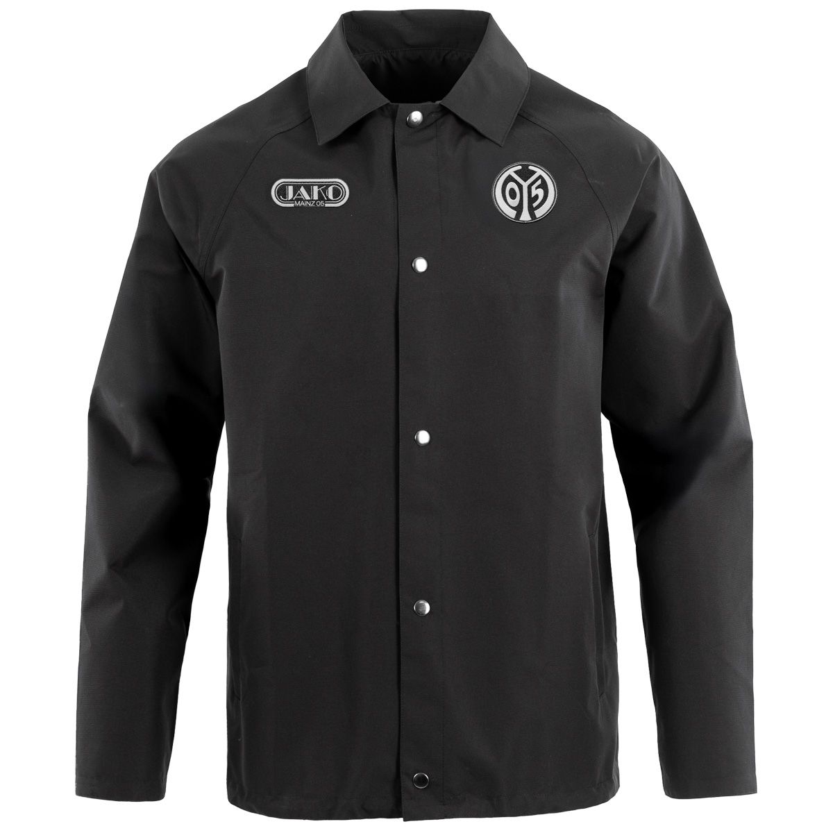 Wendejacke Wardrobe Pro F.C. 25/26 Herren Wendejacke Wardrobe Pro F.C. 25/26 Herren