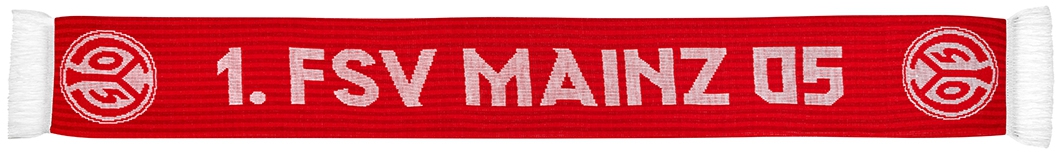 Schal 1. FSV Mainz 05