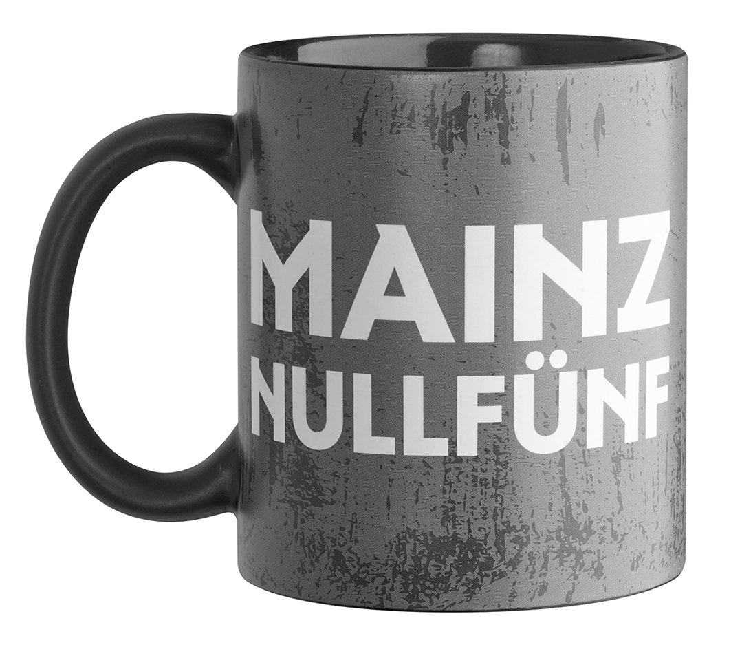 Tasse Nullfünf