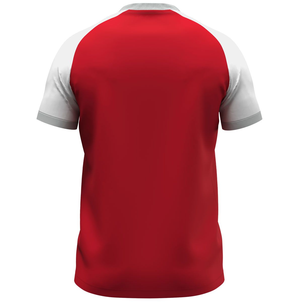 Trainingsshirt Rot 25/26 Kinder