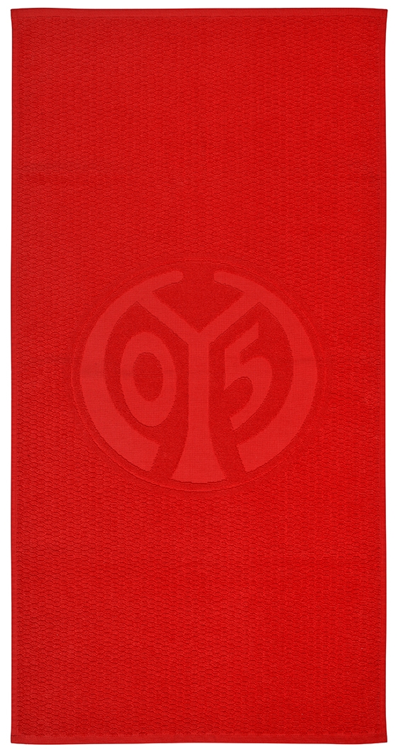 Duschtuch Logo Duschtuch Logo