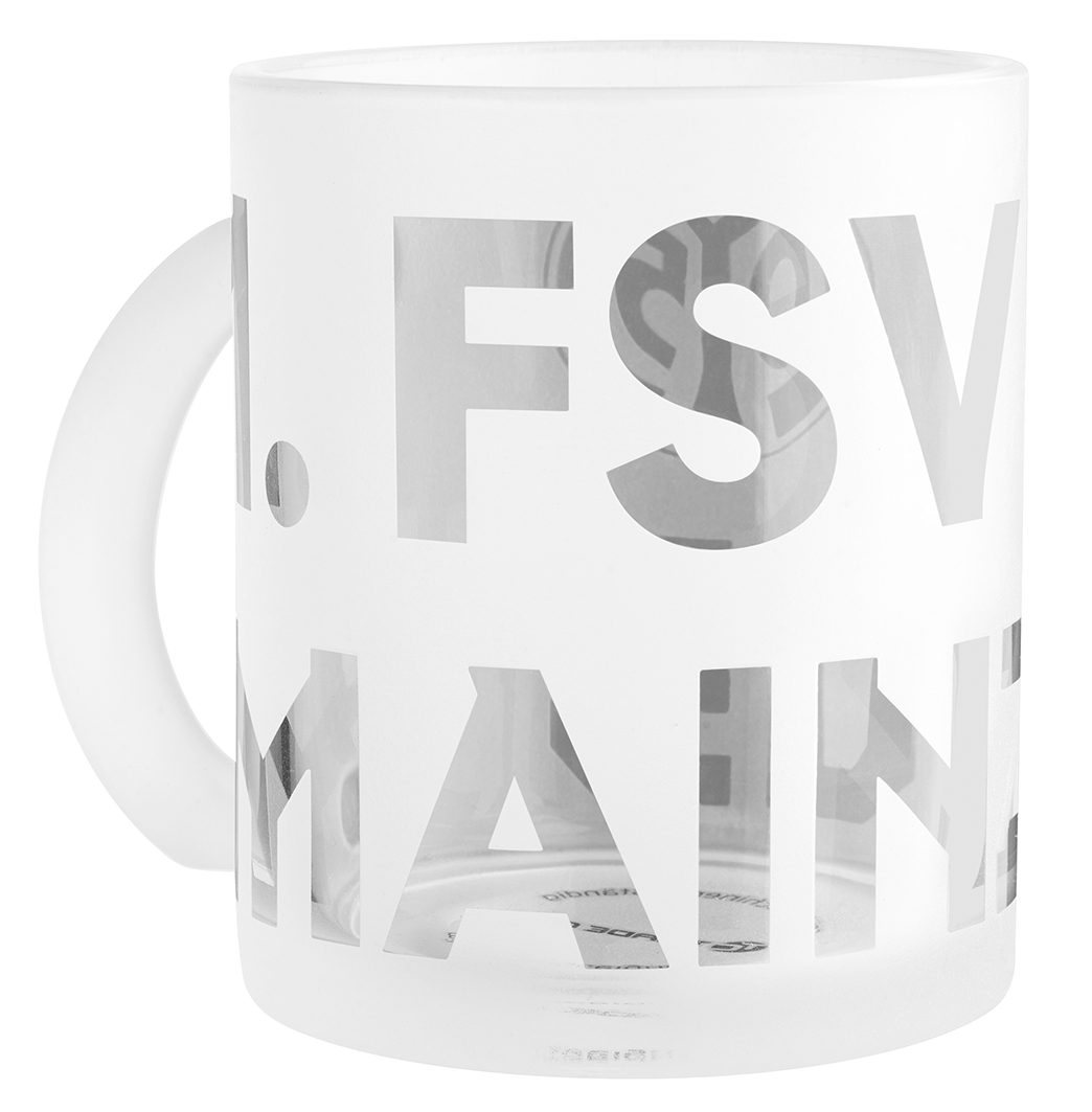 Tasse 1. FSV Mainz 05