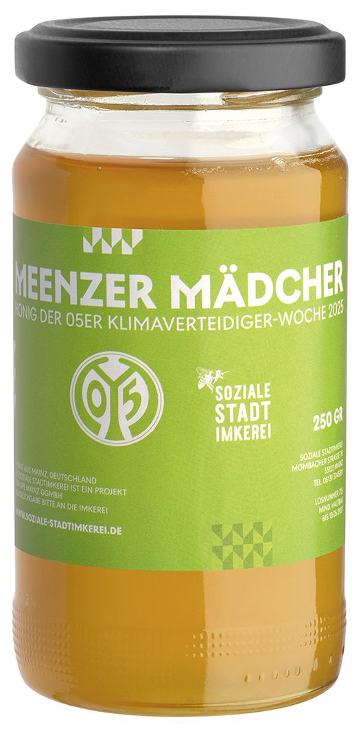 Klima Honig Meenzer Mädcher Klima Honig Meenzer Mädcher