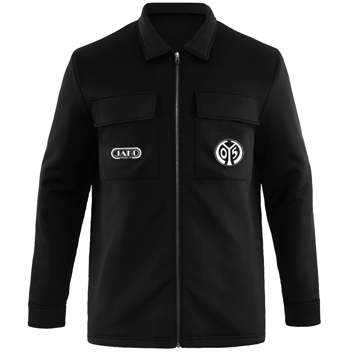 Hemdjacke Wardrobe Pro F.C. 25/26 Herren Hemdjacke Wardrobe Pro F.C. 25/26 Herren