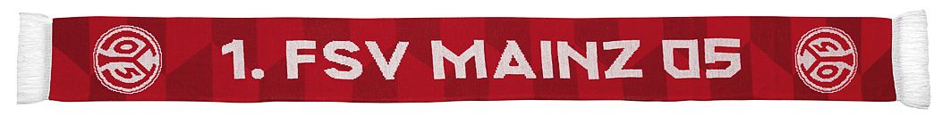 Schal 1. FSV Mainz 05