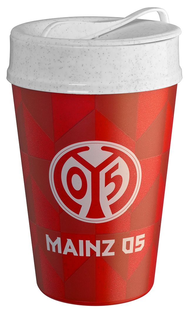 Thermobecher Logo