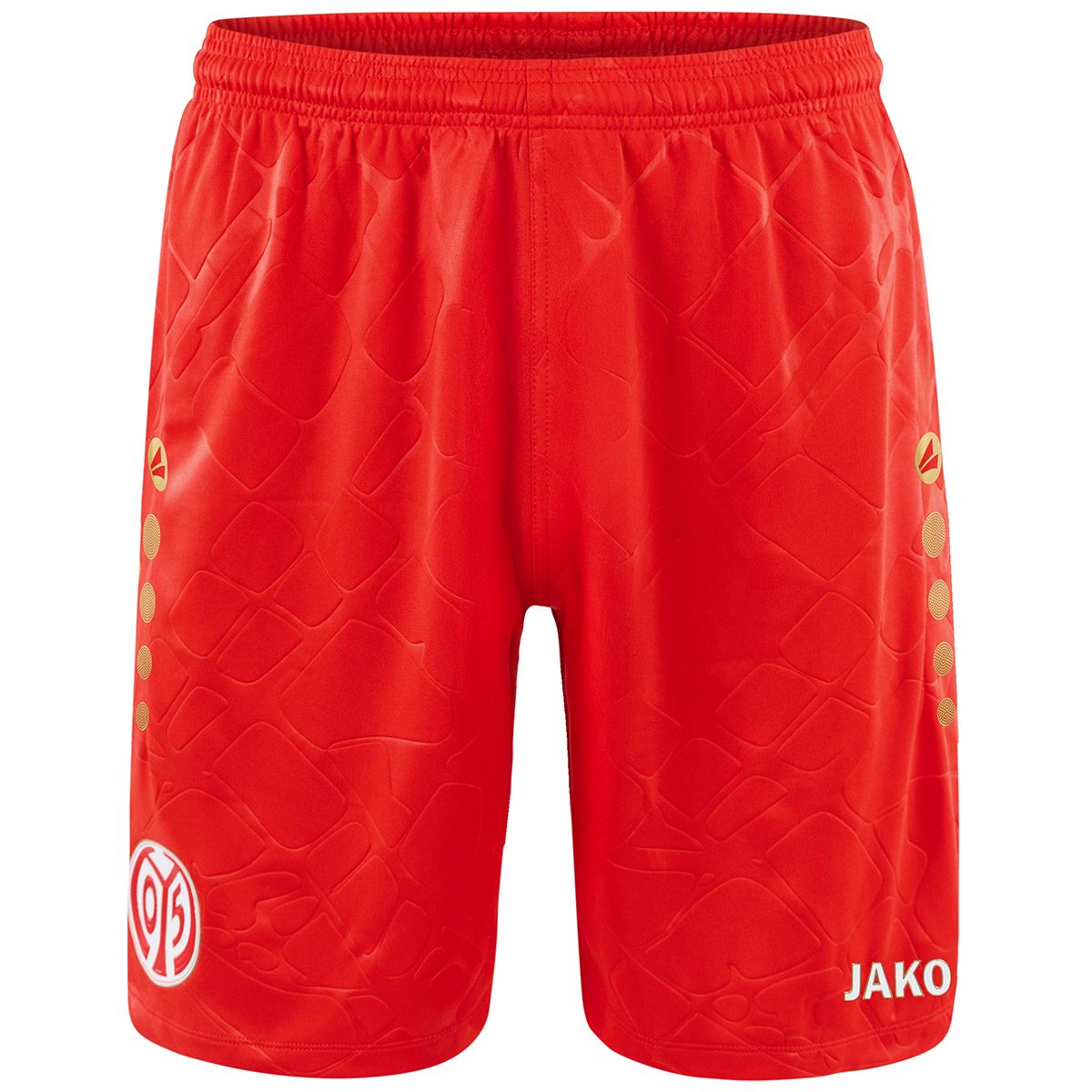 Heimshorts Rot 25/26 Herren Heimshorts Rot 25/26 Herren