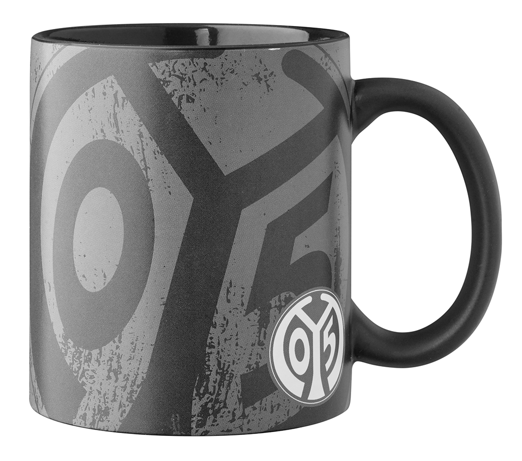 Tasse Nullfünf Tasse Nullfünf