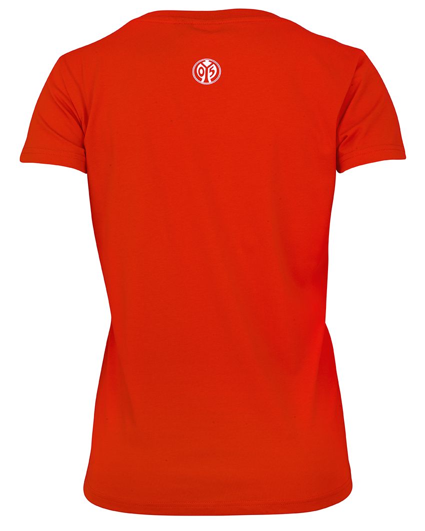 T-Shirt Logo Damen