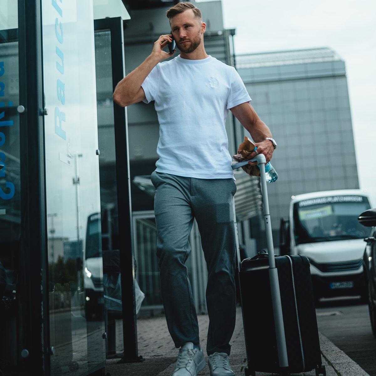 T-Shirt Kleinigkeit Herren