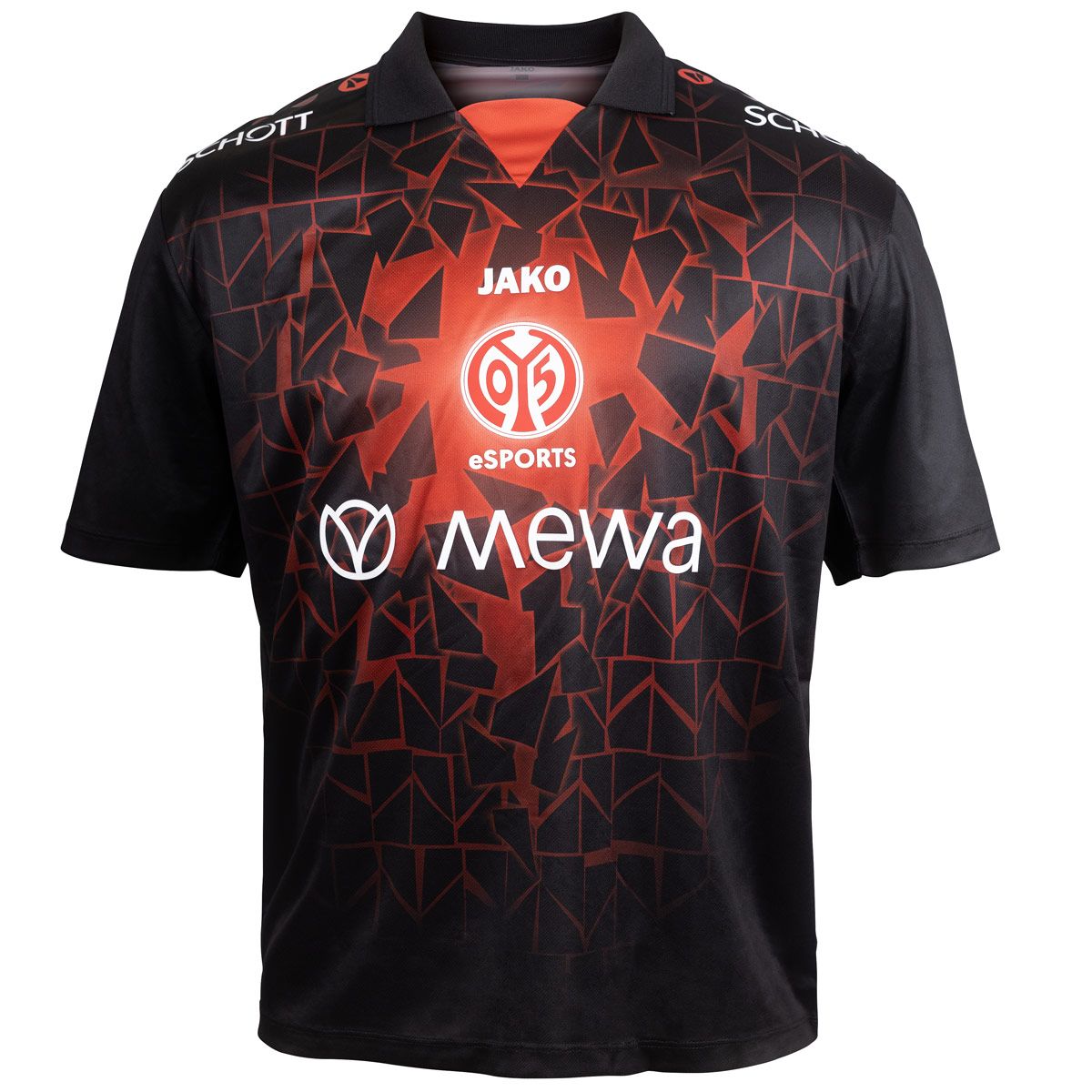 eSports Trikot 25/26 Kinder