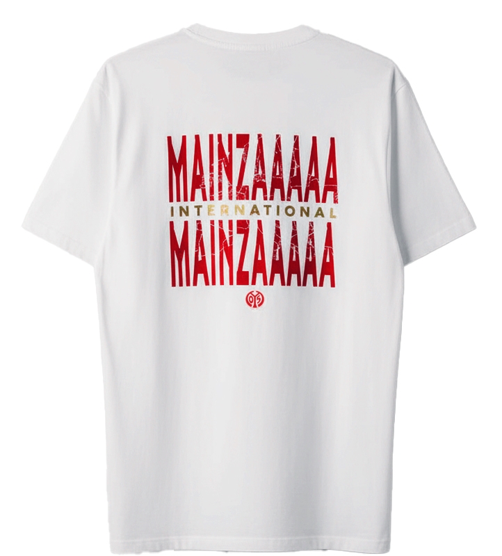 T-Shirt International Kinder