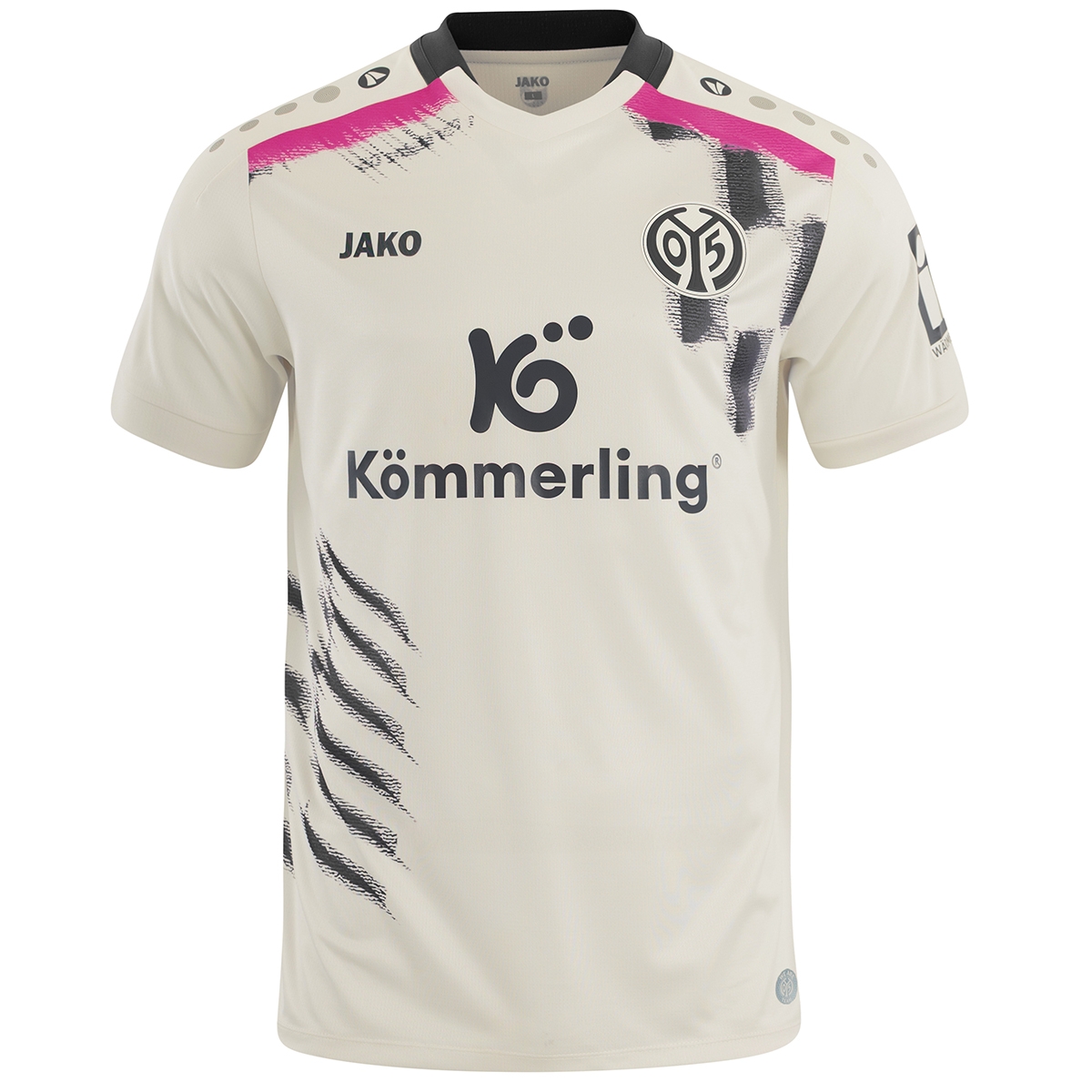 Ausweichtrikot 25/26 Herren