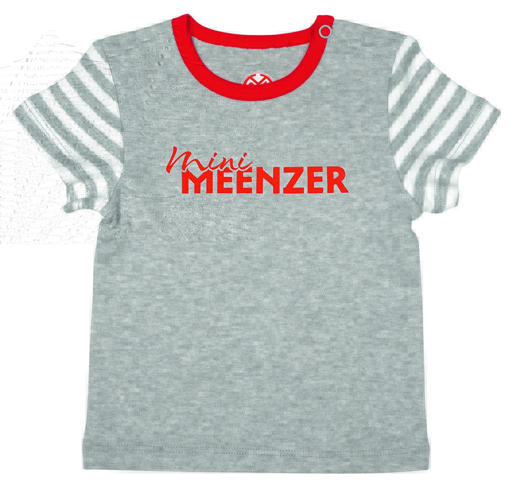 Baby T-Shirt Mini Meenzer