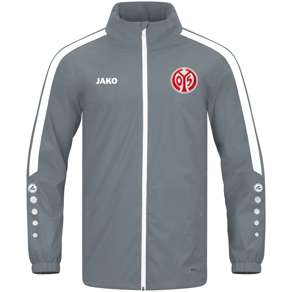 Allwetterjacke Training 25/26 Herren Allwetterjacke Training 25/26 Herren