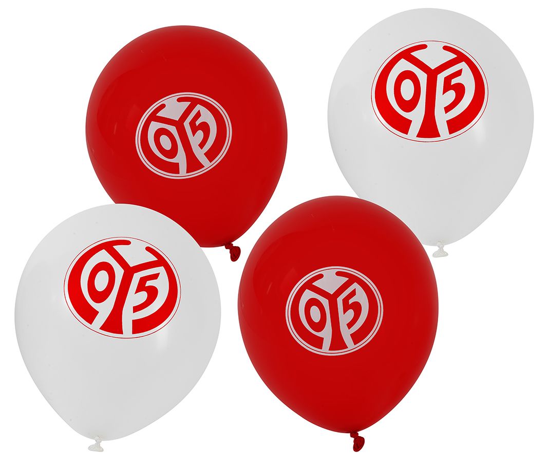 Luftballons 10er Set Luftballons 10er Set