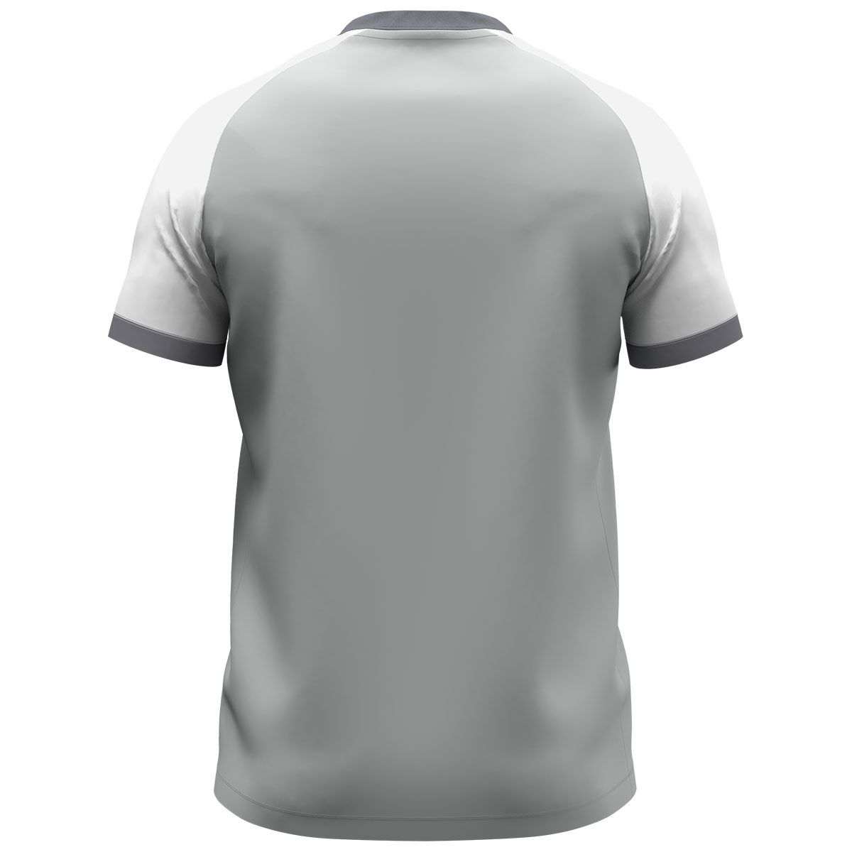 Trainingsshirt Grau 25/26 Herren