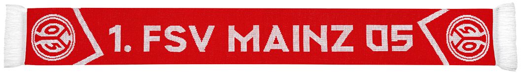 Schal Mainzaaa