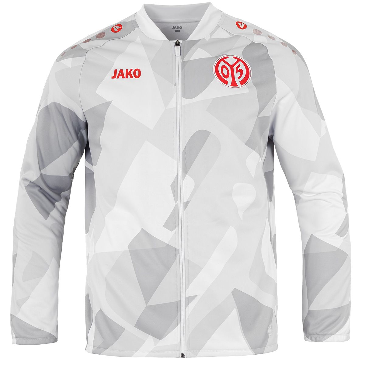 Warm-Up Jacke 25/26 Kinder