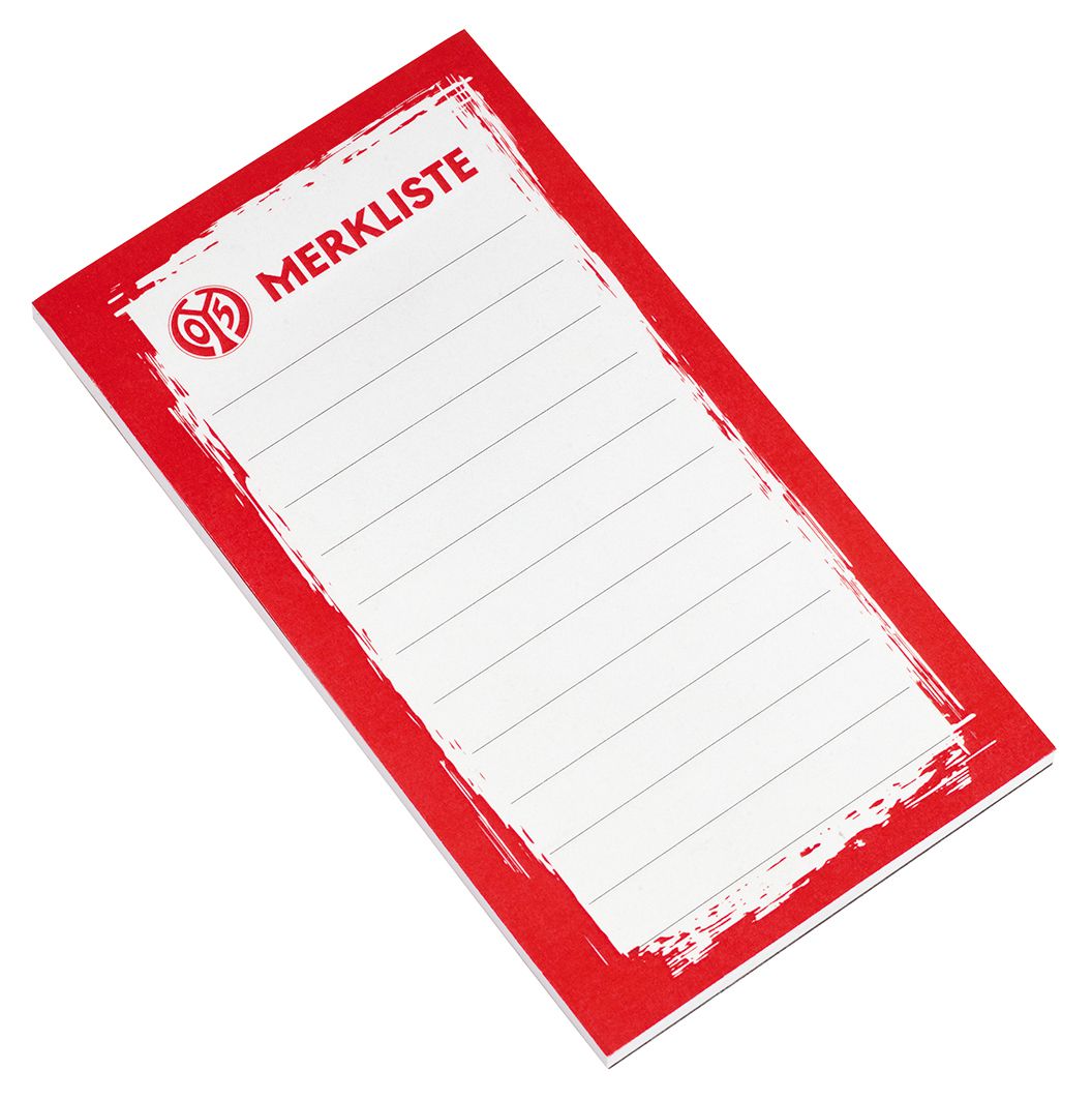 Magnet Merkliste Logo