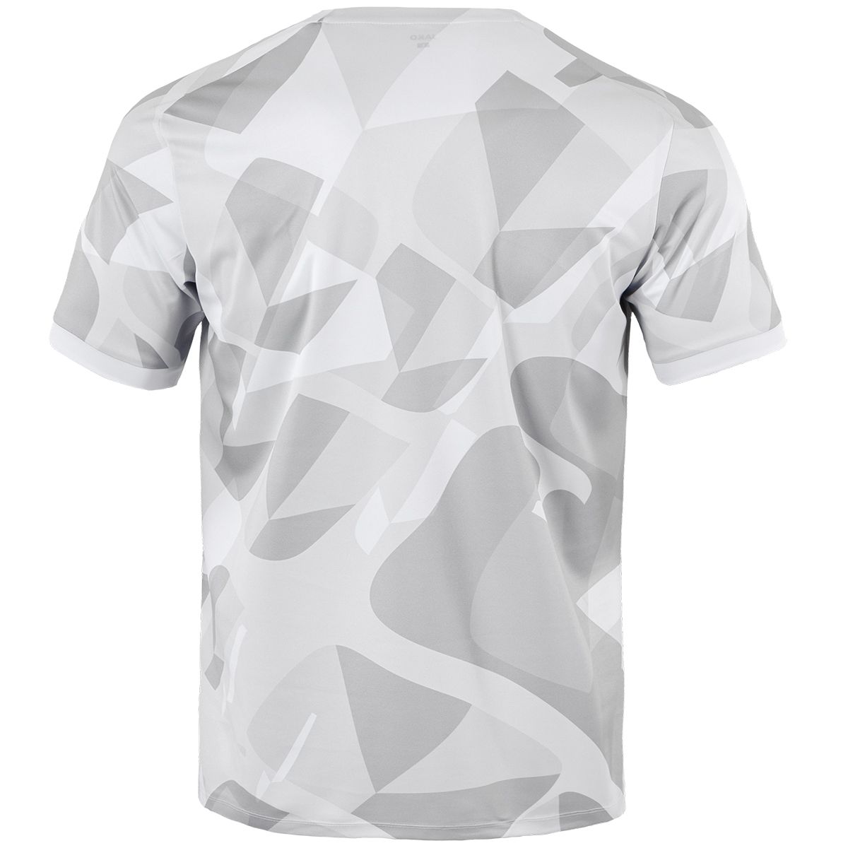 Warm-Up T-Shirt 25/26 Herren