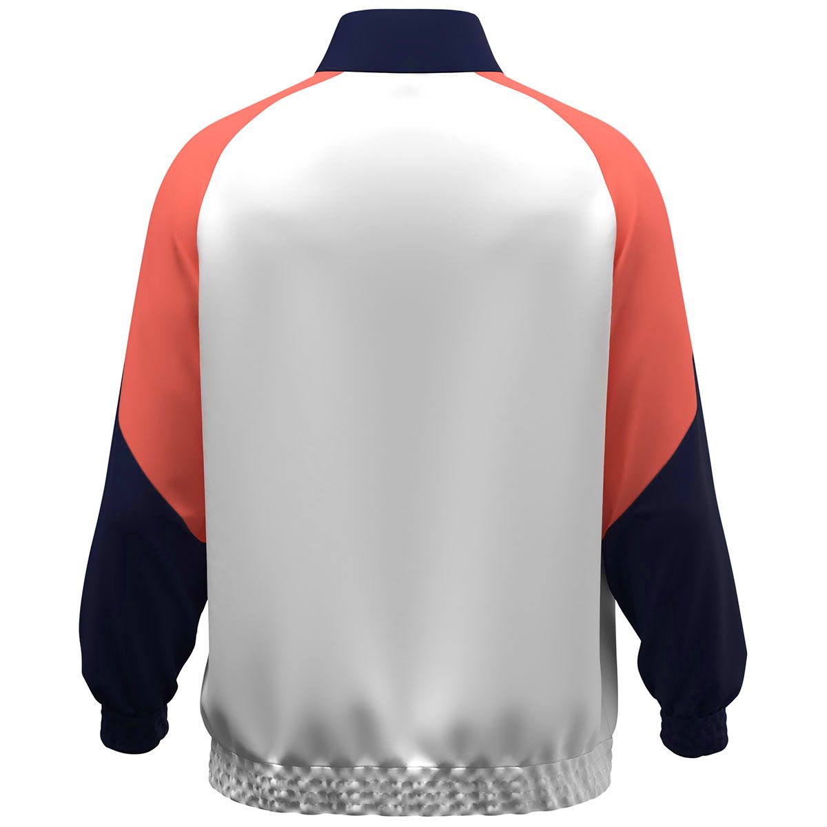 Einlaufjacke International Unisex