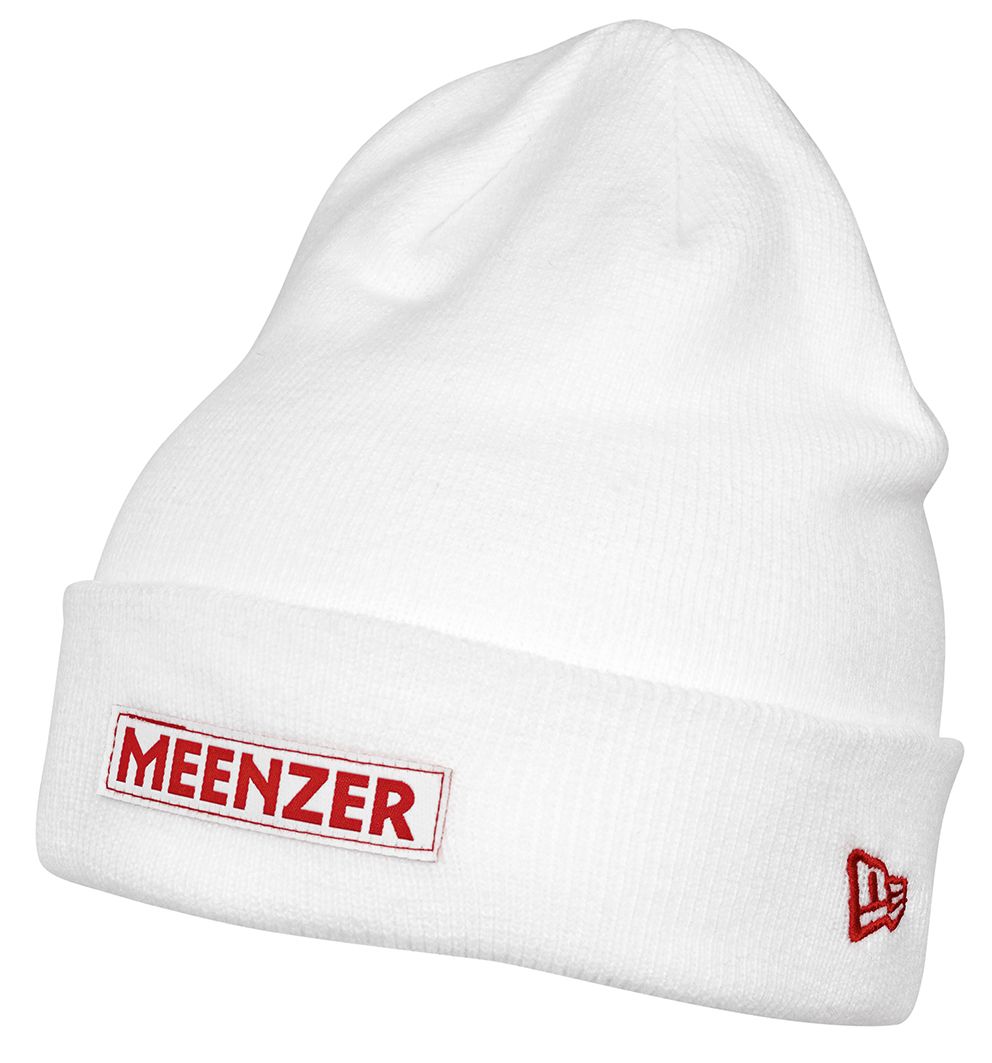 Strickmütze Meenzer