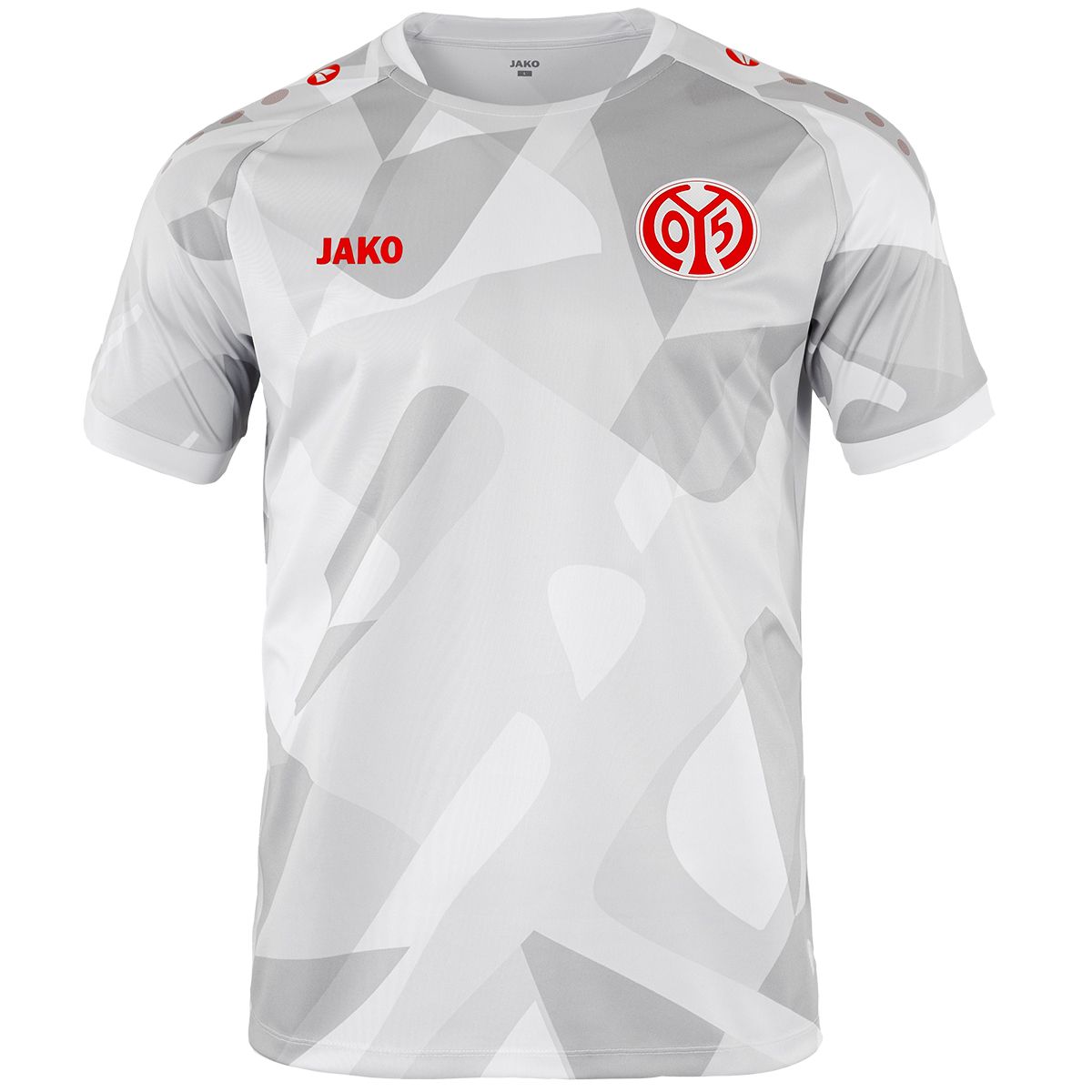Warm-Up T-Shirt 25/26 Herren