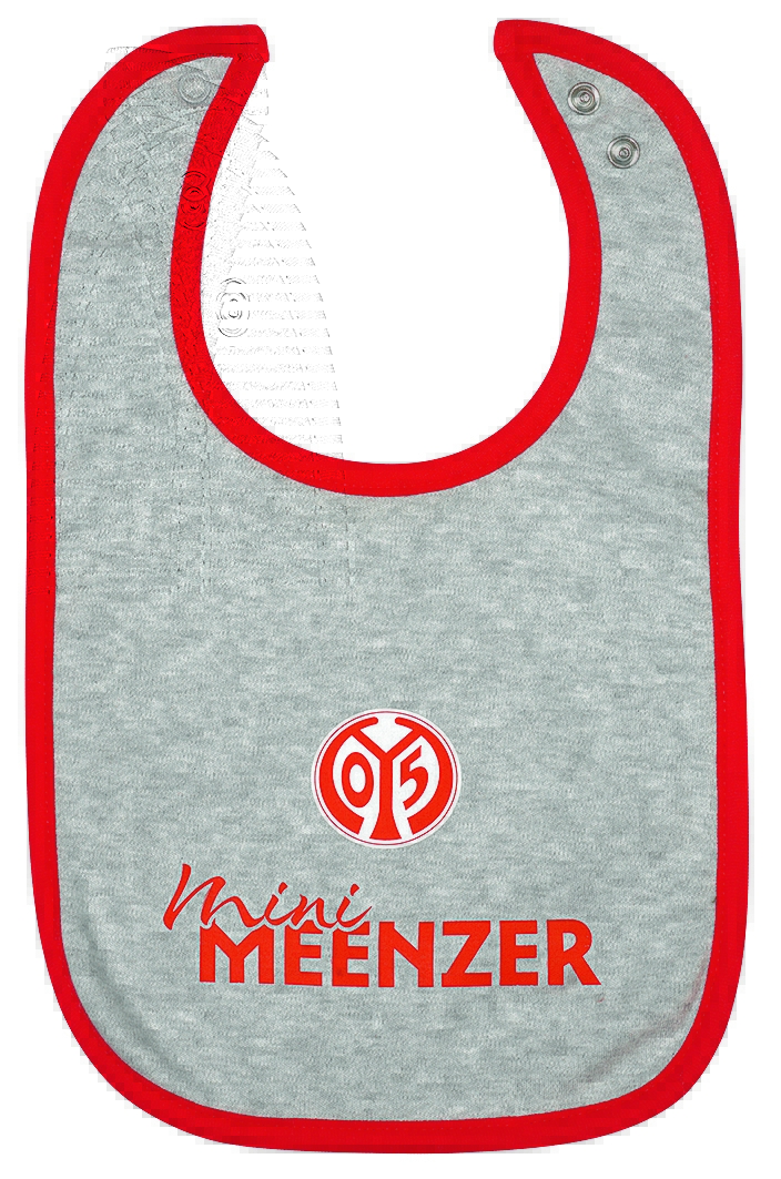 Baby Lätzchen Mini Meenzer
