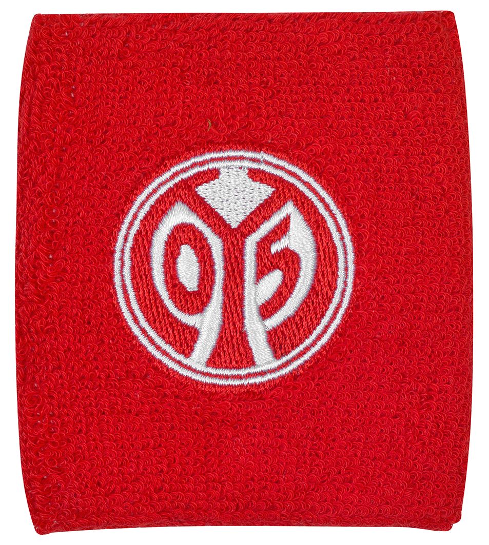 Schweißband Logo