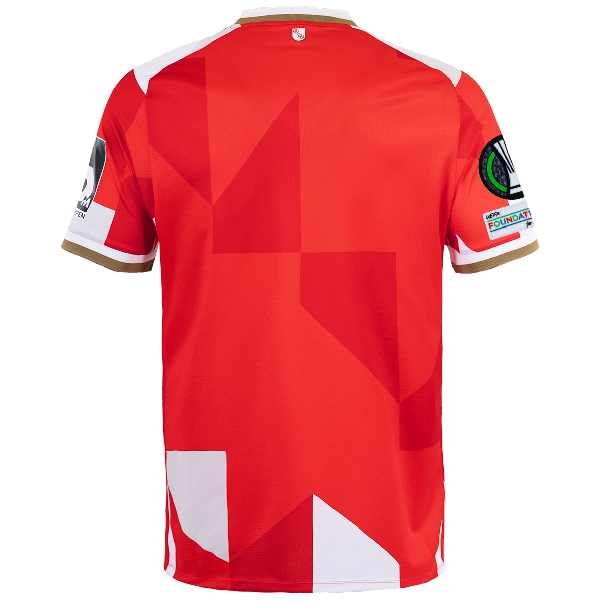 Conference League Trikot 25/26 Kinder