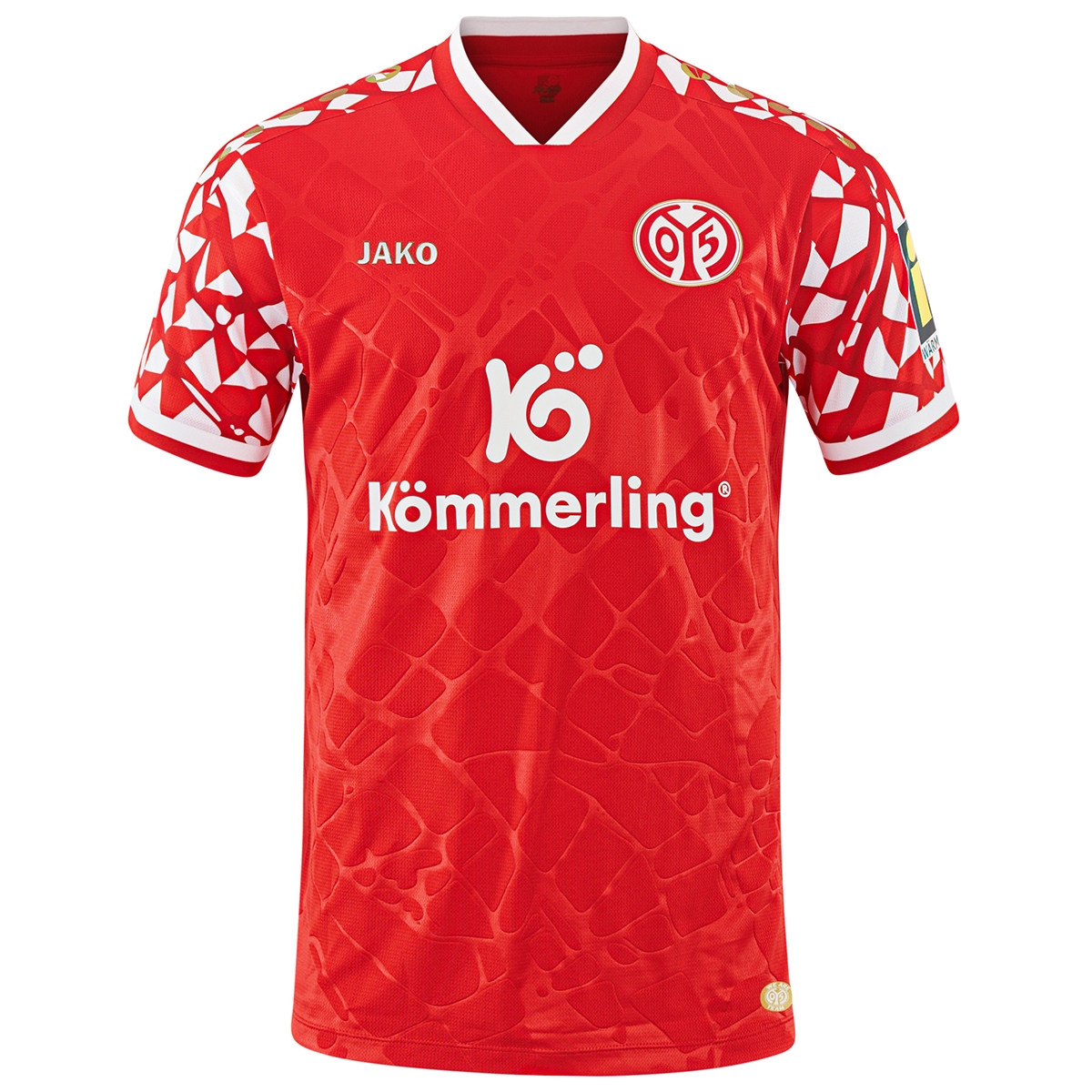 Heimtrikot 25/26 Herren