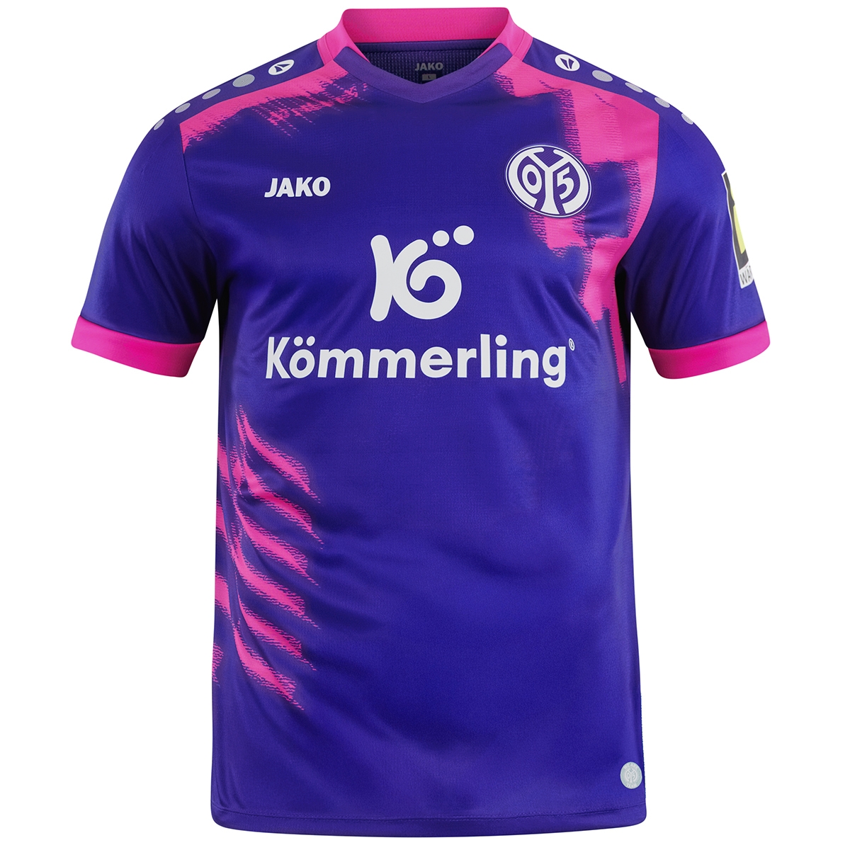 Auswärtstrikot 25/26 Herren