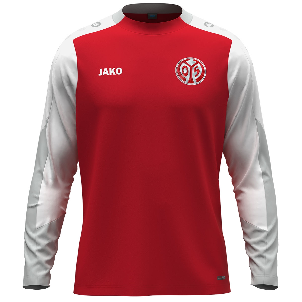 Trainingssweat 25/26 Herren