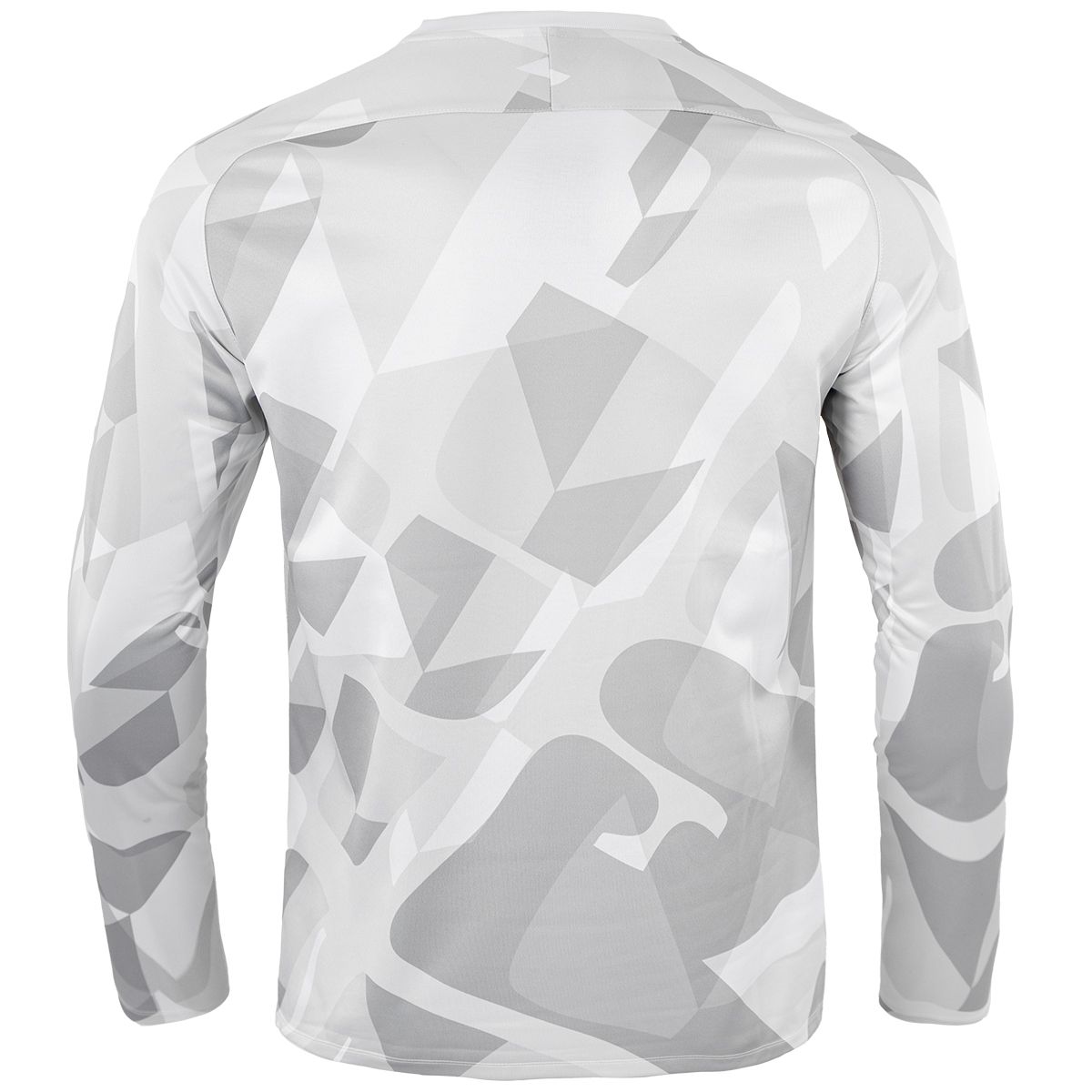 Warm-Up Longsleeve 25/26 Kinder